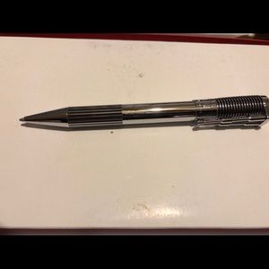 Harley-Davidson, Waterman